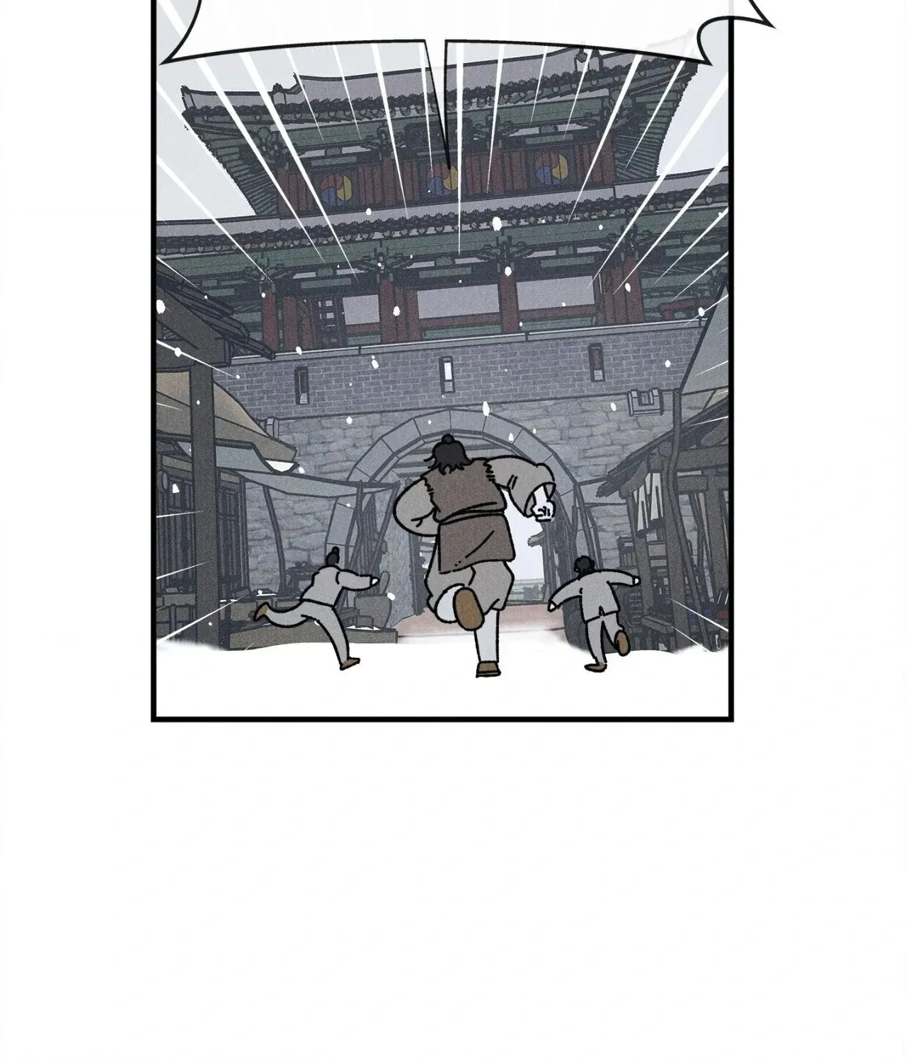 In the Dreaming Hours Chapter 7 page 136 - 