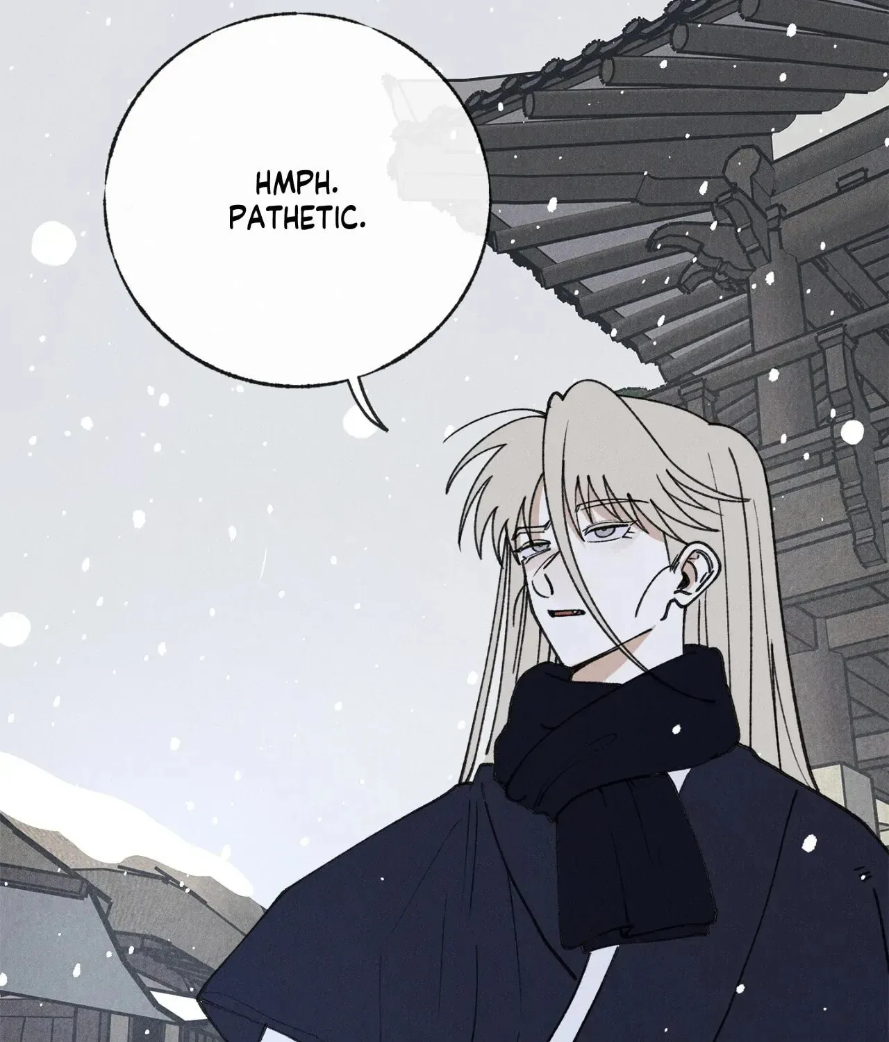 In the Dreaming Hours Chapter 7 page 138 - 