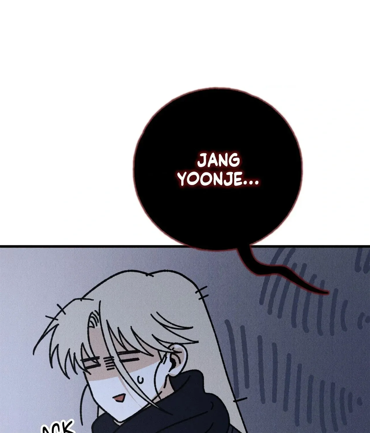 In the Dreaming Hours Chapter 7 page 140 - 