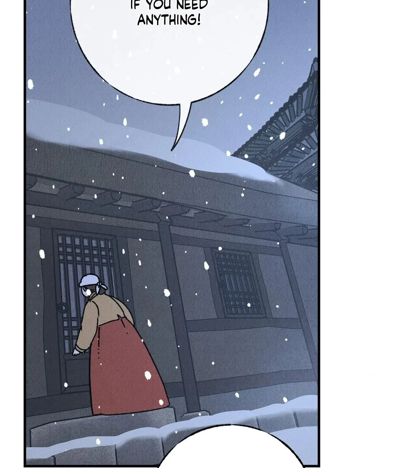In the Dreaming Hours Chapter 7 page 146 - 