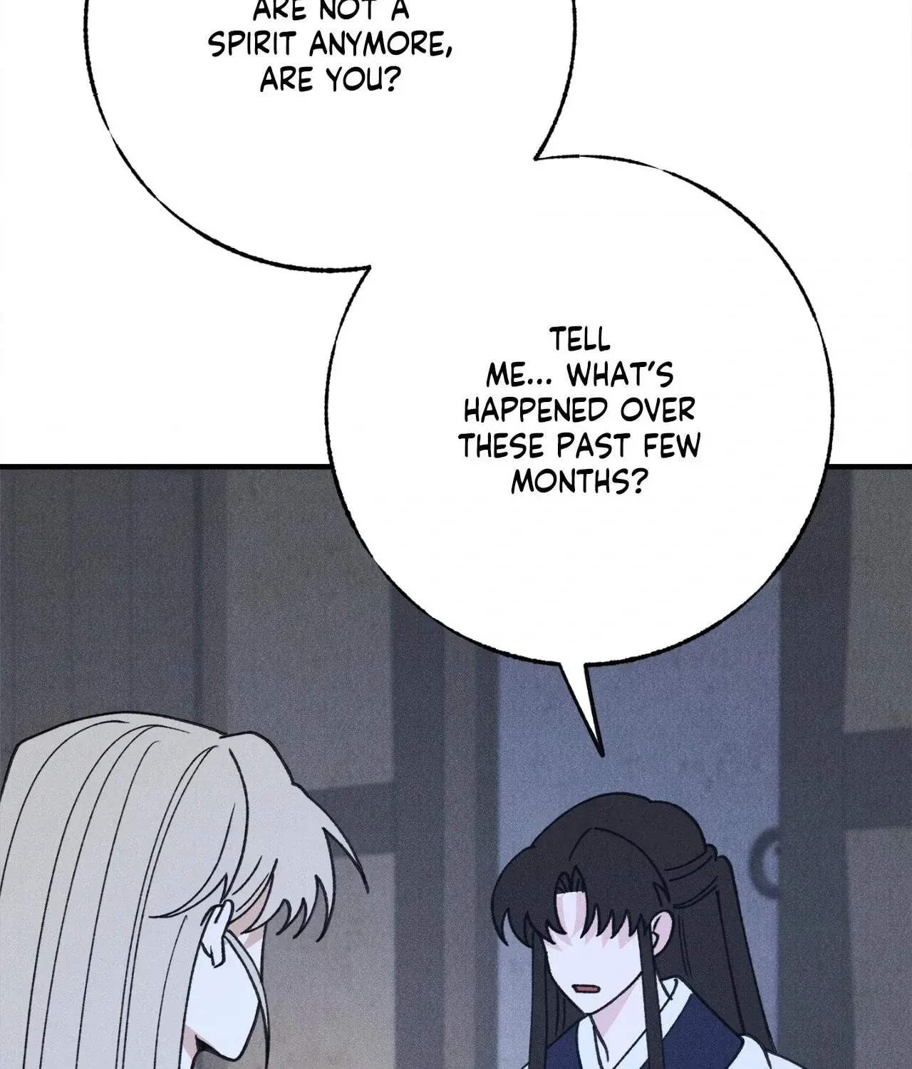In the Dreaming Hours Chapter 7 page 155 - 
