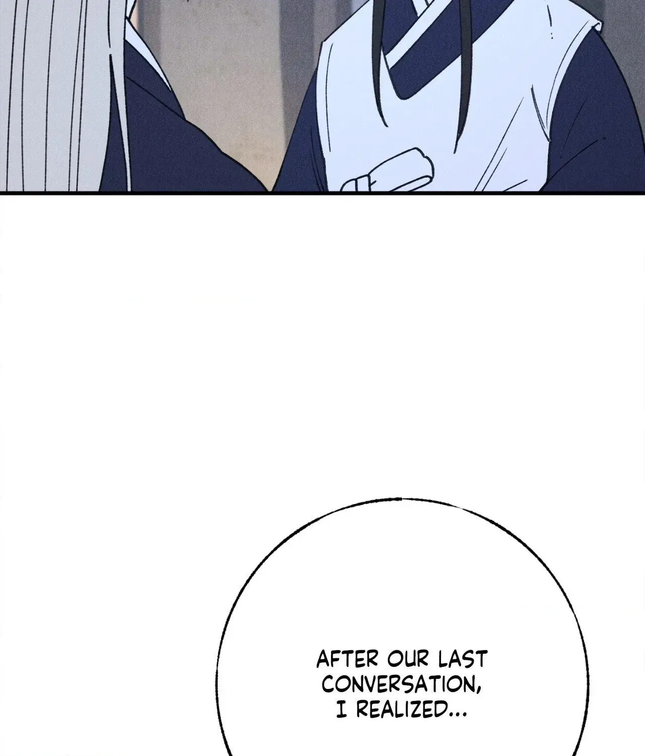 In the Dreaming Hours Chapter 7 page 156 - 