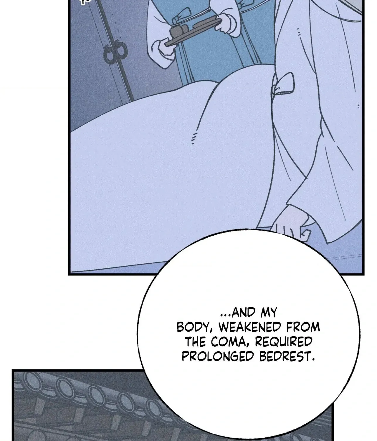 In the Dreaming Hours Chapter 7 page 160 - 