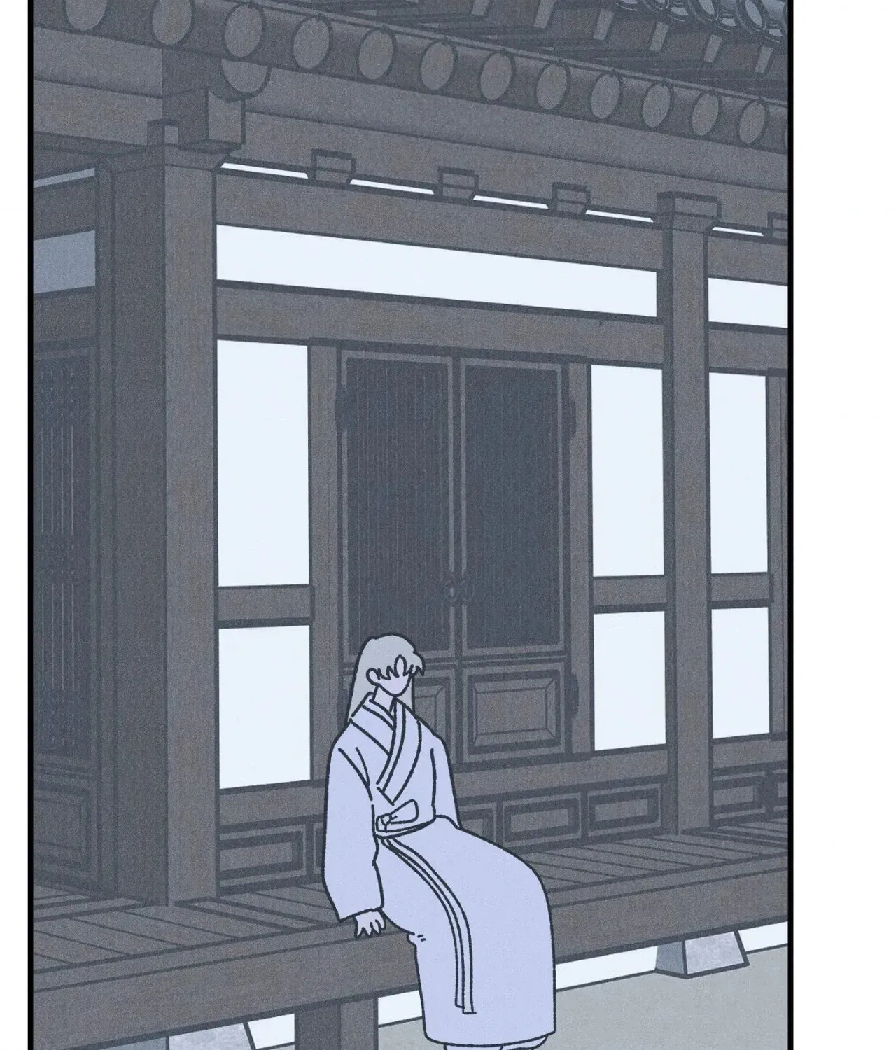 In the Dreaming Hours Chapter 7 page 161 - 
