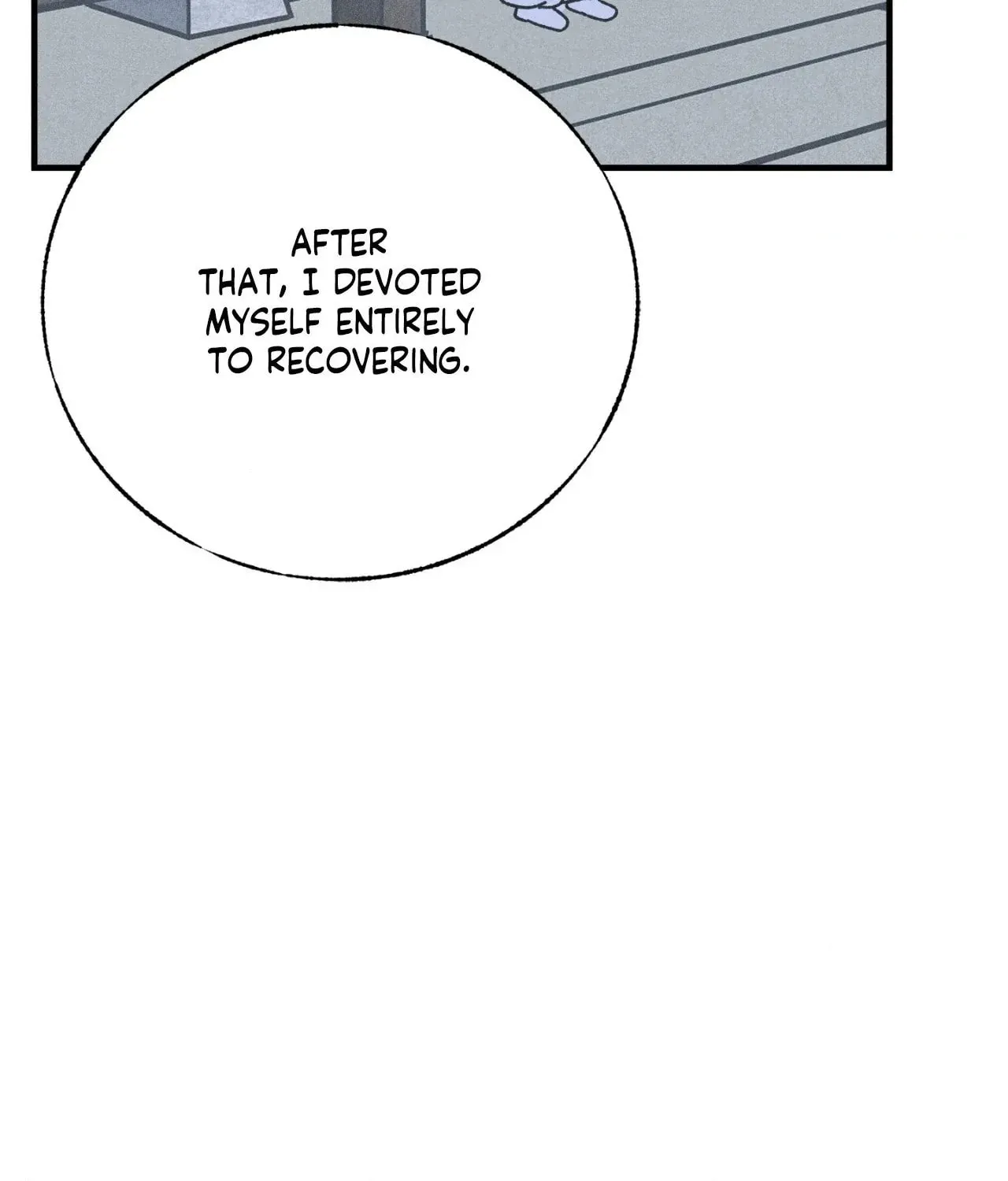 In the Dreaming Hours Chapter 7 page 162 - 