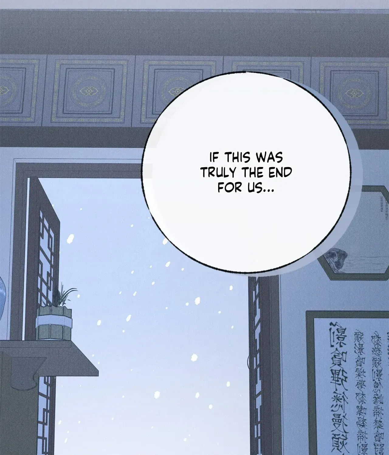 In the Dreaming Hours Chapter 7 page 166 - 