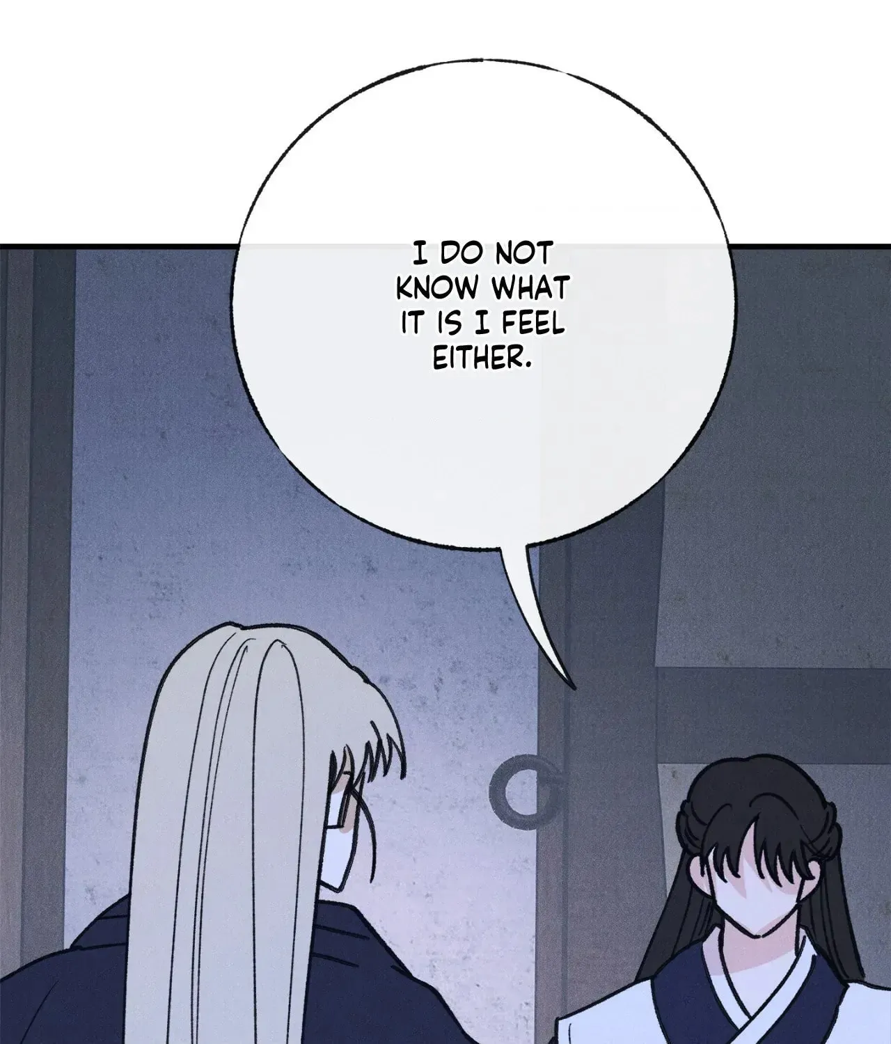 In the Dreaming Hours Chapter 7 page 172 - 