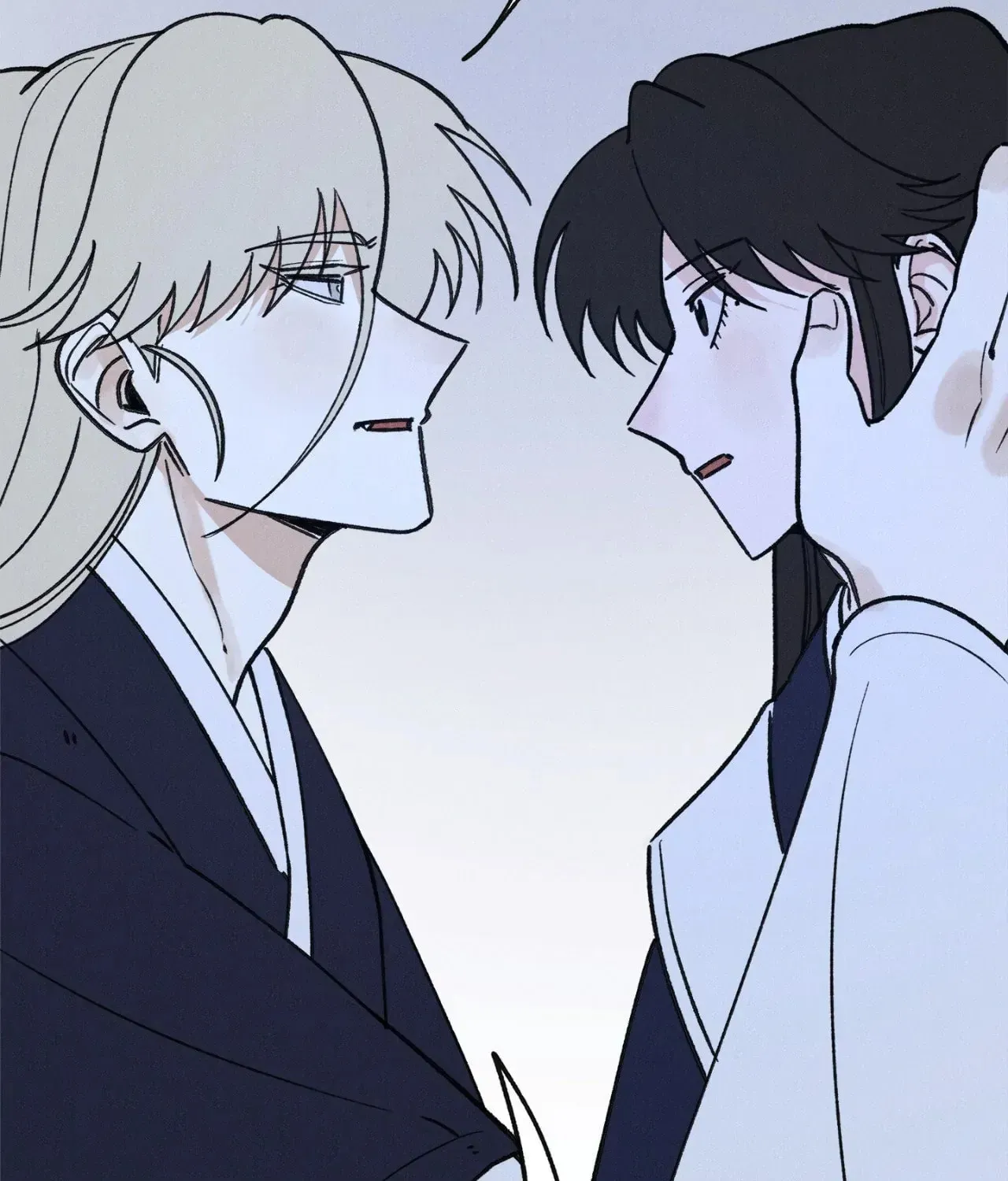 In the Dreaming Hours Chapter 7 page 177 - 