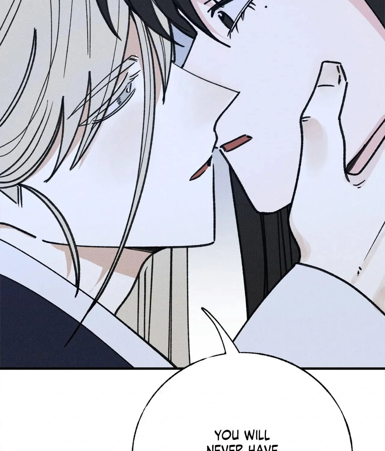 In the Dreaming Hours Chapter 7 page 180 - 