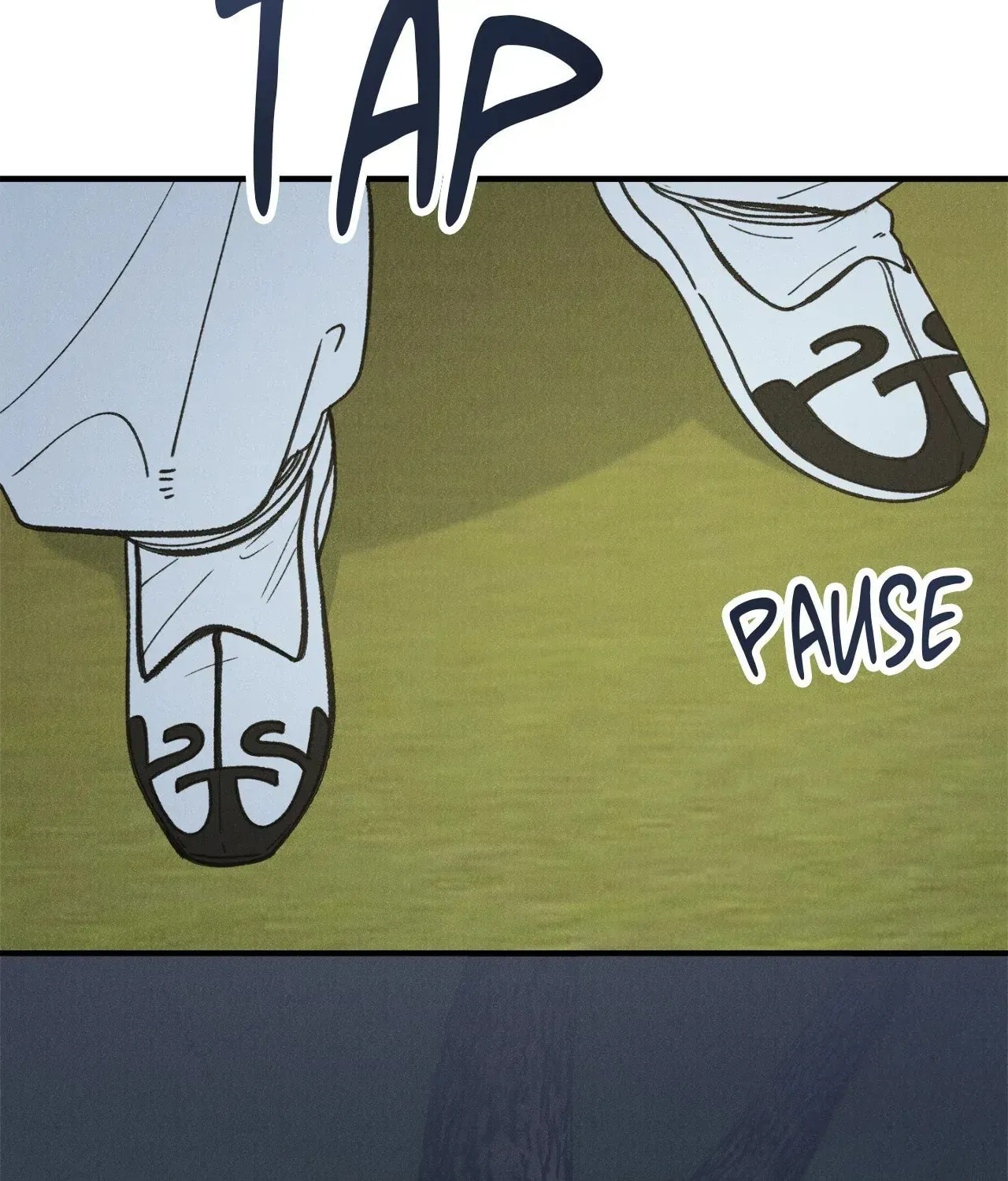 In the Dreaming Hours Chapter 7 page 20 - 
