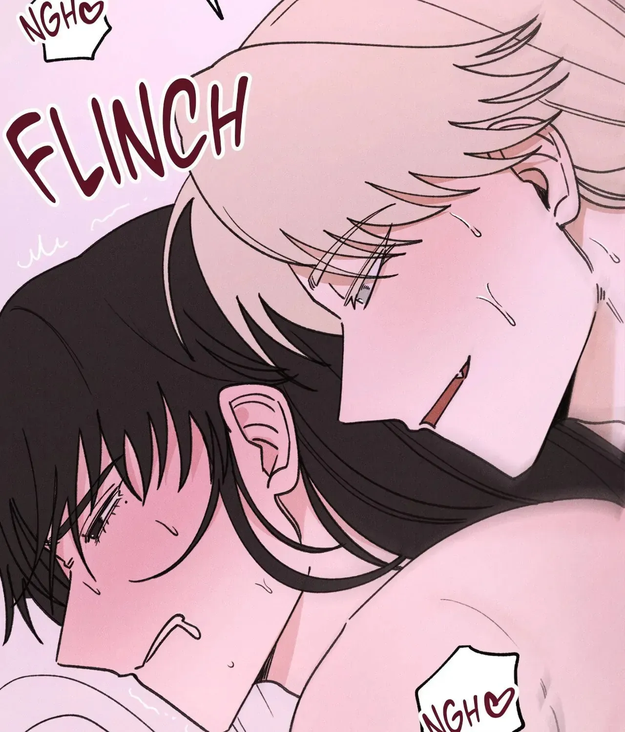 In the Dreaming Hours Chapter 7 page 203 - 