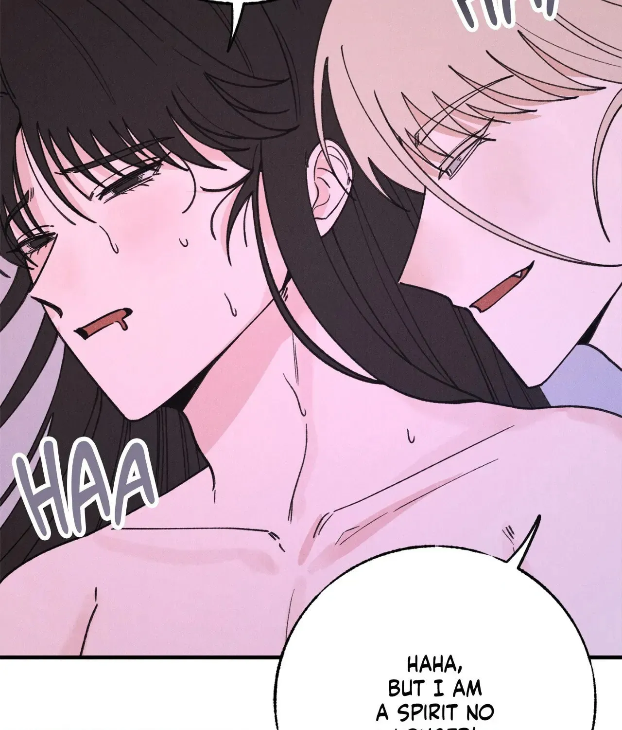 In the Dreaming Hours Chapter 7 page 209 - 