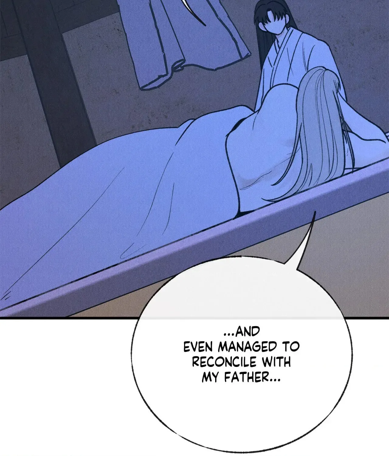 In the Dreaming Hours Chapter 7 page 217 - 