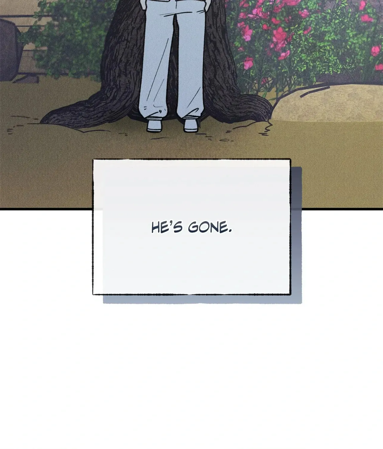 In the Dreaming Hours Chapter 7 page 23 - 