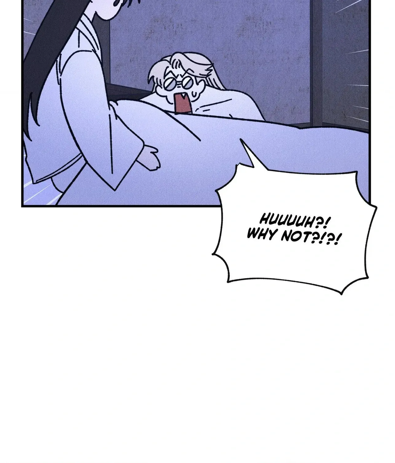 In the Dreaming Hours Chapter 7 page 226 - 