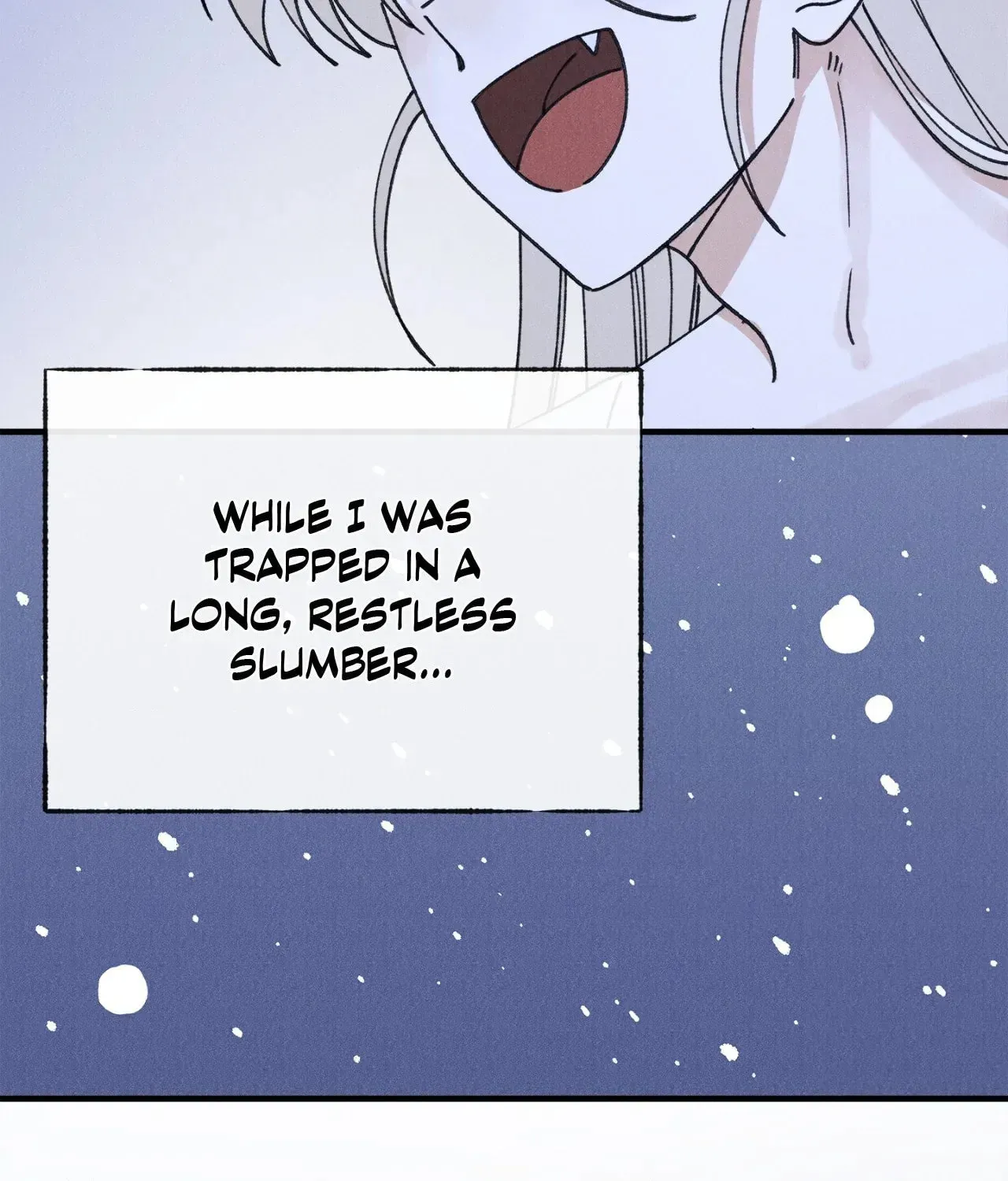 In the Dreaming Hours Chapter 7 page 232 - 