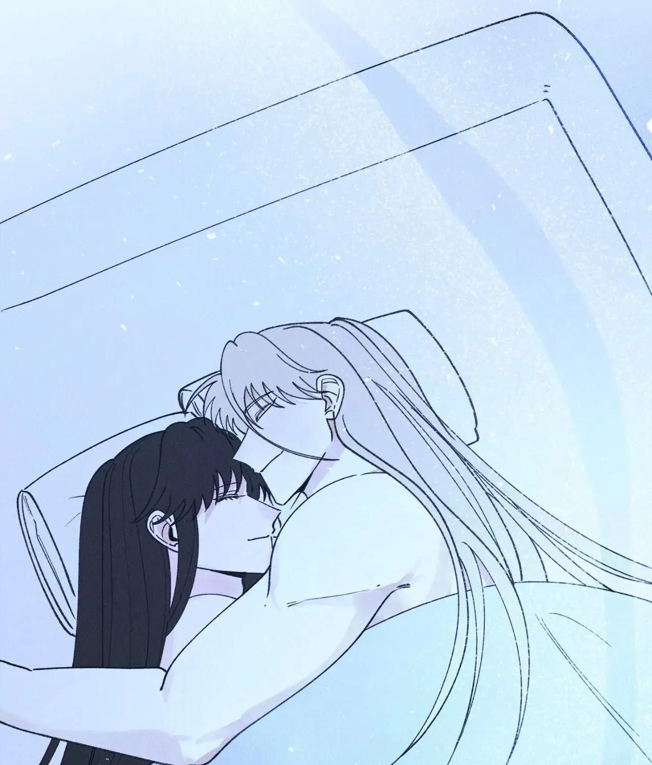 In the Dreaming Hours Chapter 7 page 235 - 