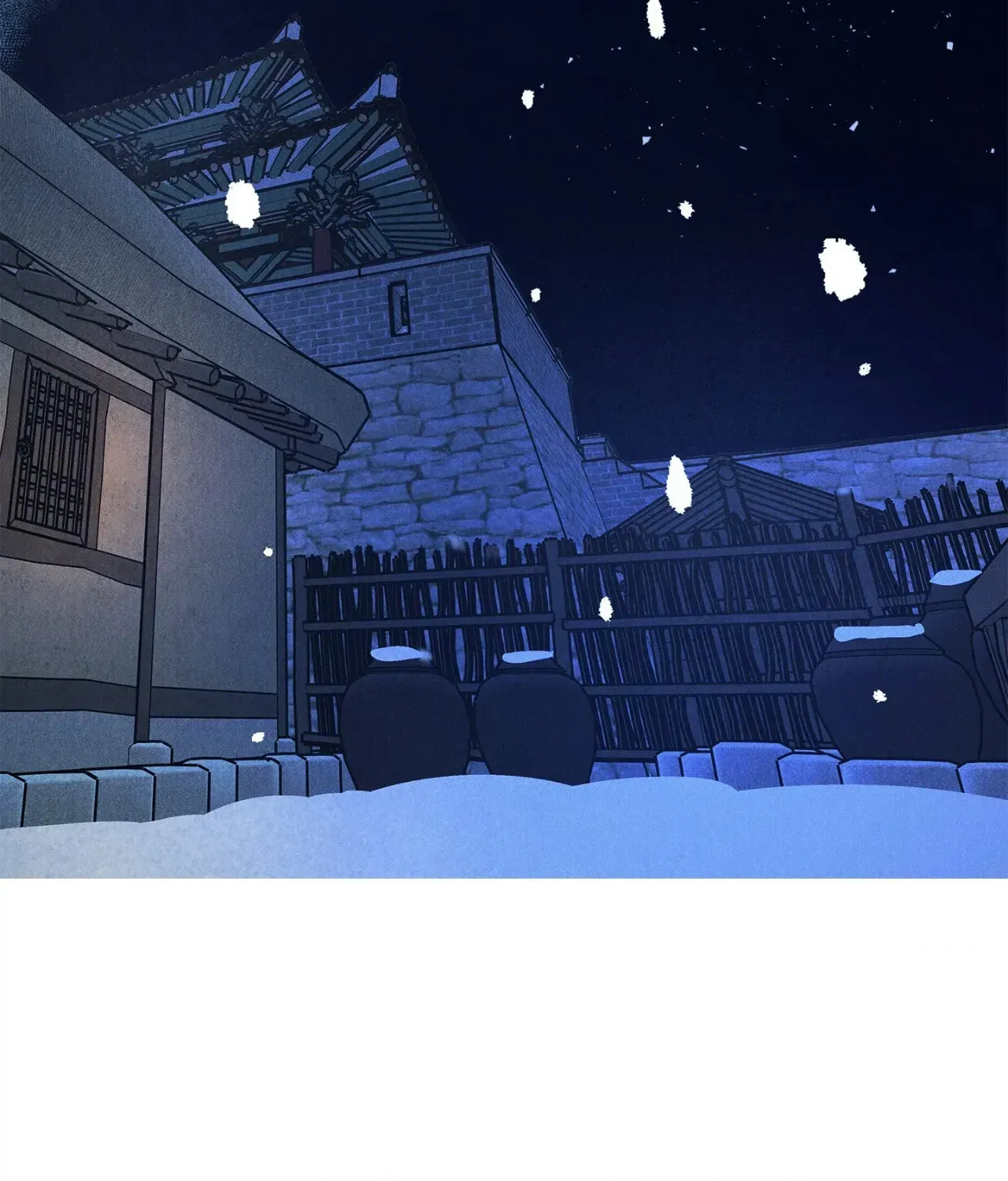 In the Dreaming Hours Chapter 7 page 240 - 
