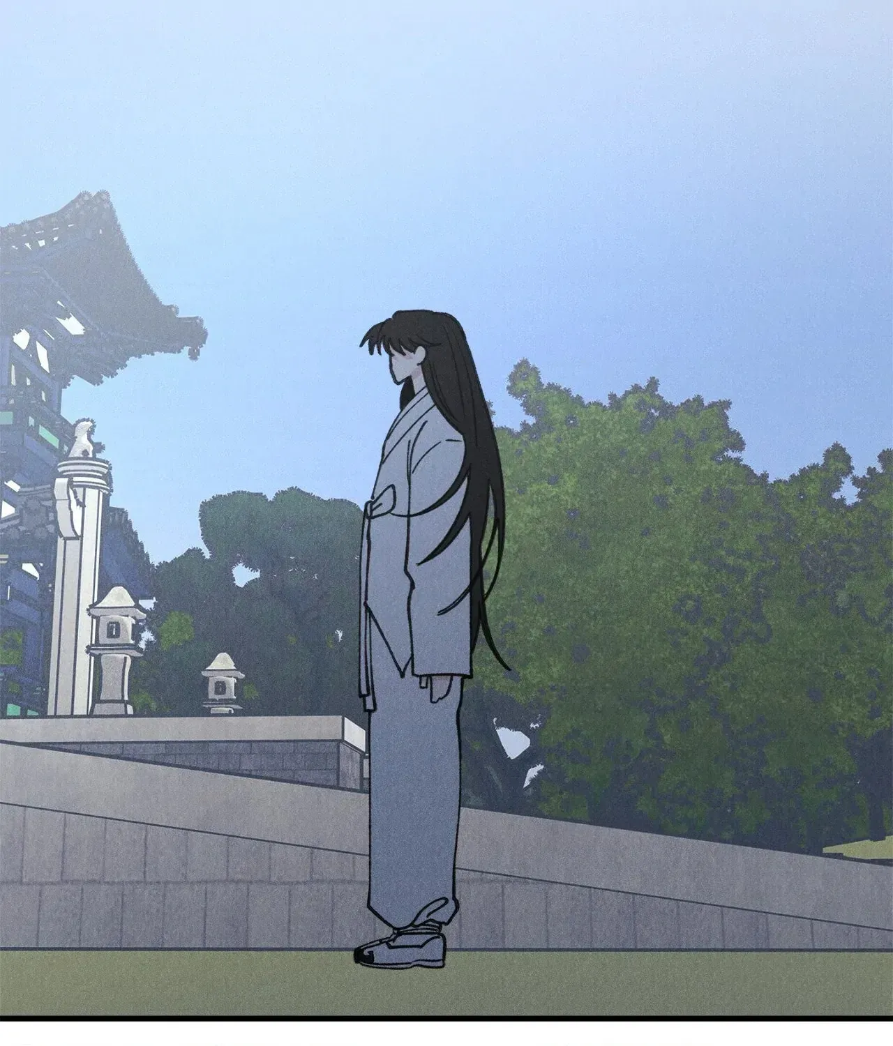 In the Dreaming Hours Chapter 7 page 28 - 