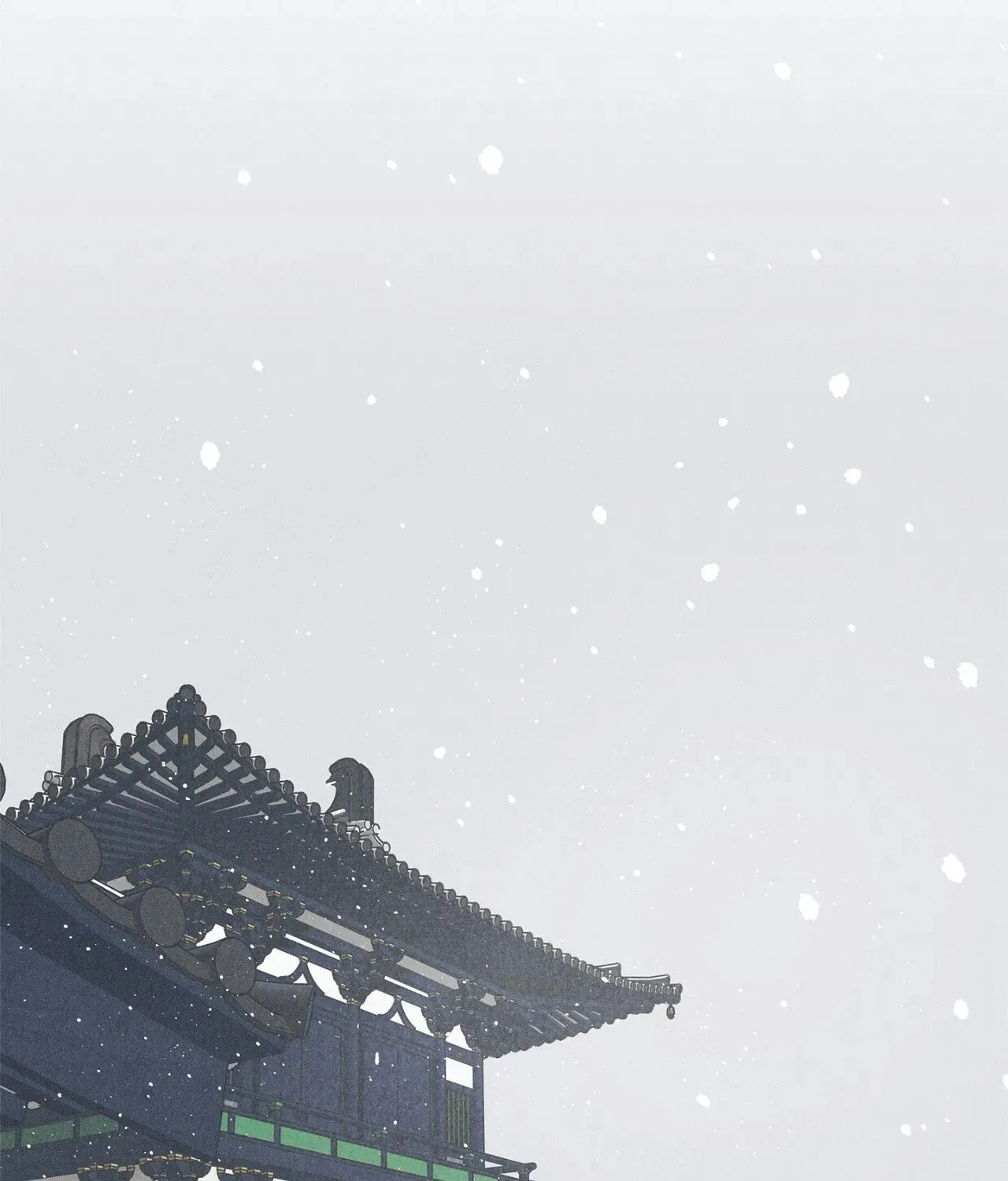 In the Dreaming Hours Chapter 7 page 34 - 