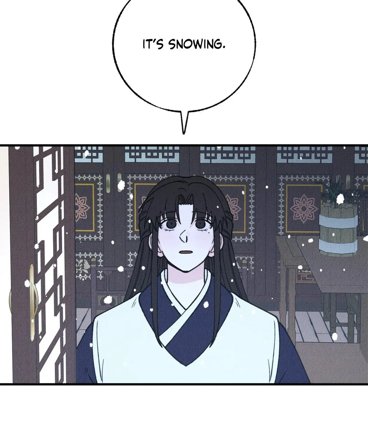 In the Dreaming Hours Chapter 7 page 36 - 