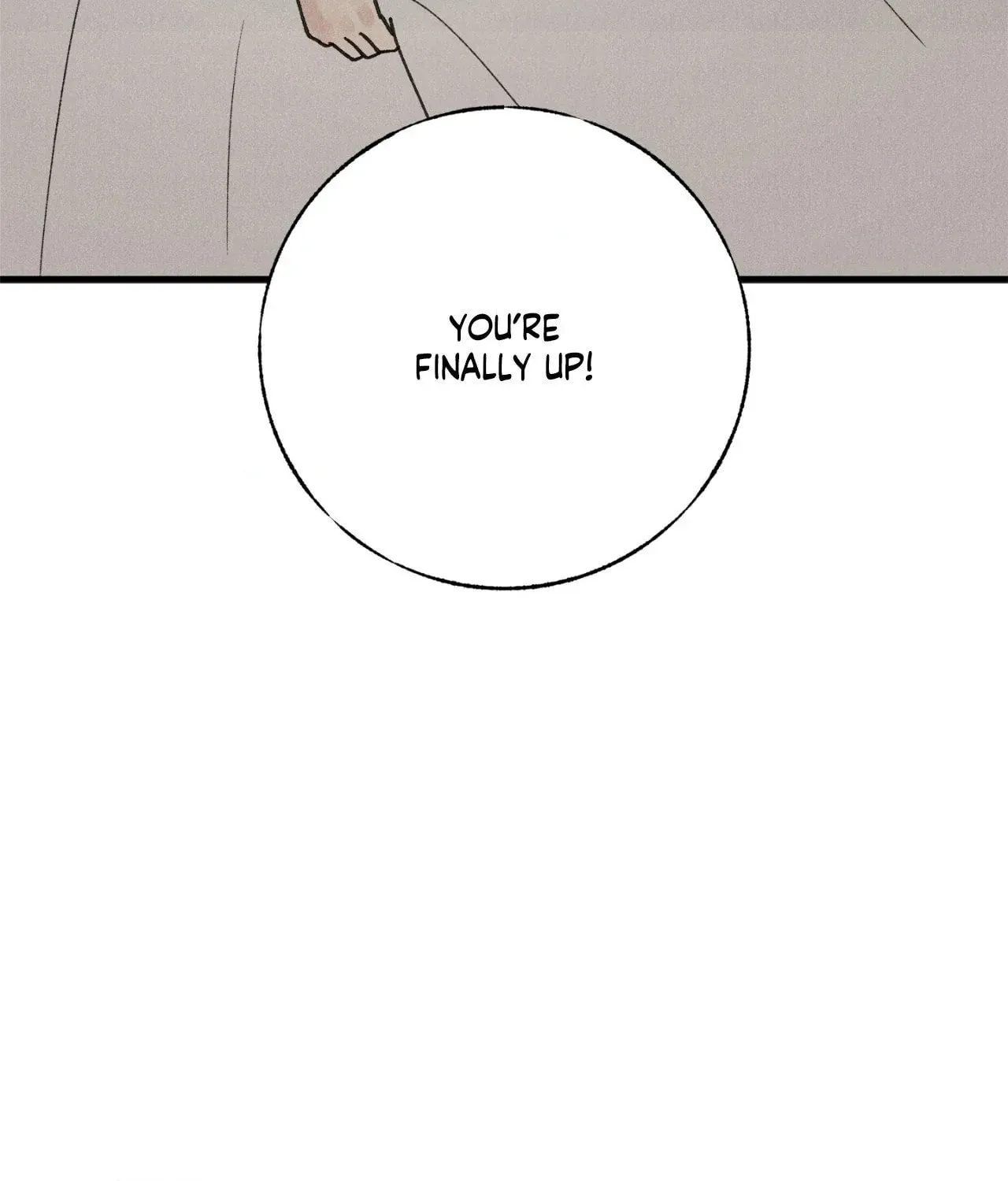 In the Dreaming Hours Chapter 7 page 5 - 