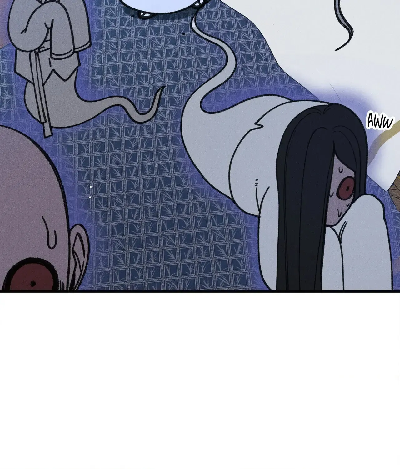 In the Dreaming Hours Chapter 7 page 41 - 