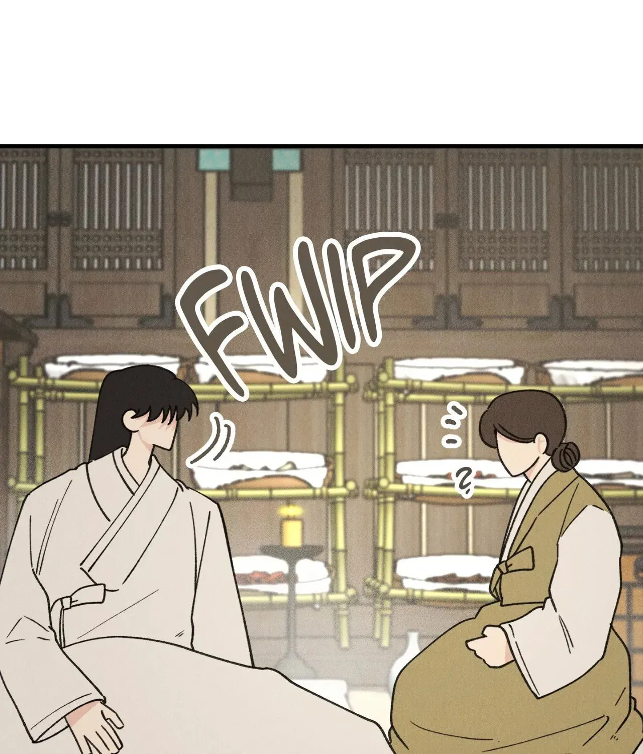 In the Dreaming Hours Chapter 7 page 6 - 