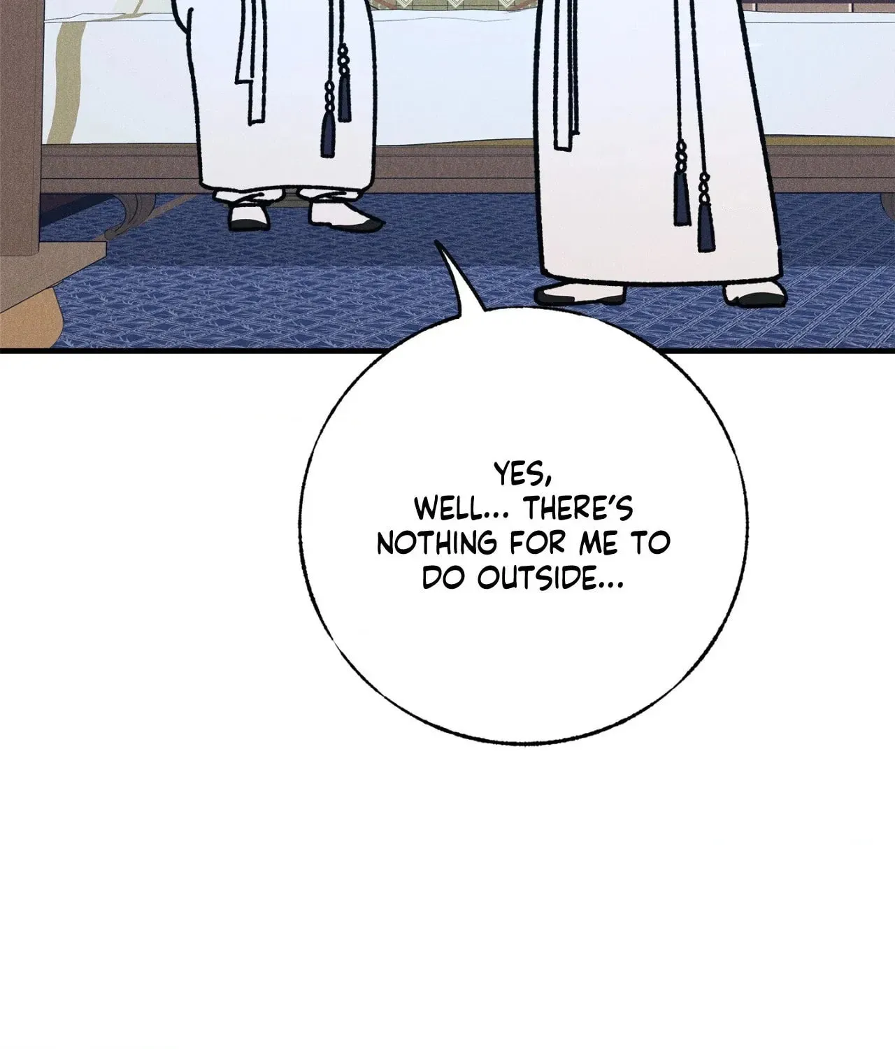 In the Dreaming Hours Chapter 7 page 52 - 