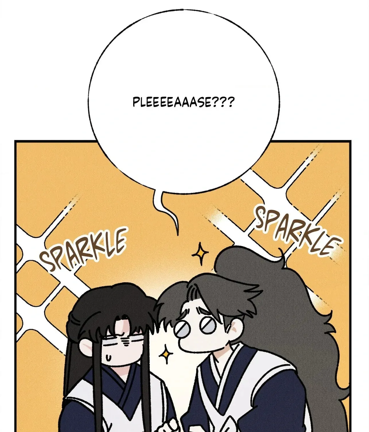 In the Dreaming Hours Chapter 7 page 55 - 