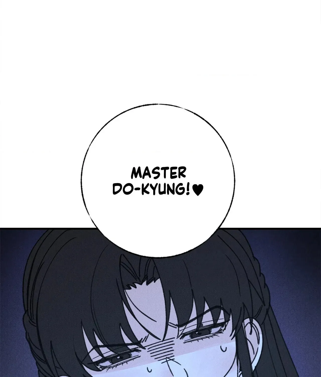In the Dreaming Hours Chapter 7 page 57 - 
