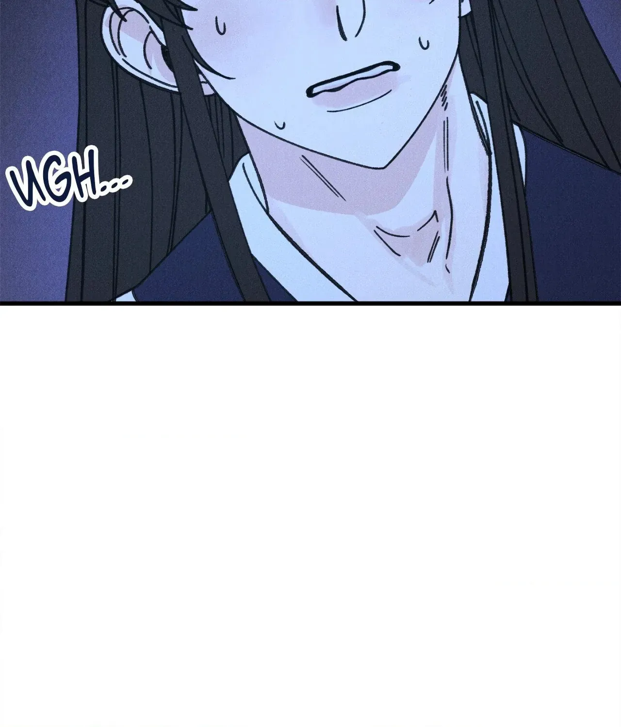 In the Dreaming Hours Chapter 7 page 58 - 