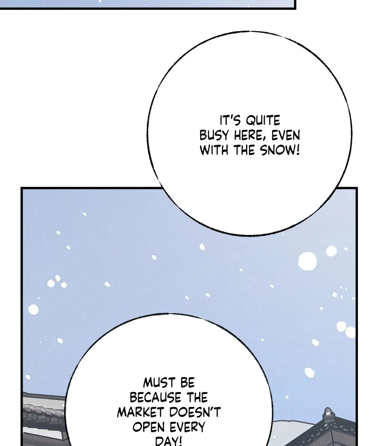 In the Dreaming Hours Chapter 7 page 60 - 