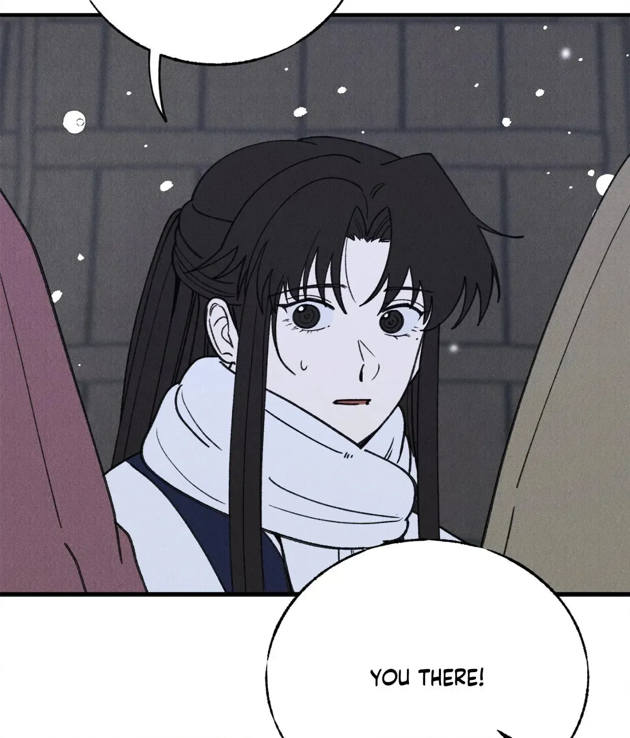 In the Dreaming Hours Chapter 7 page 71 - 