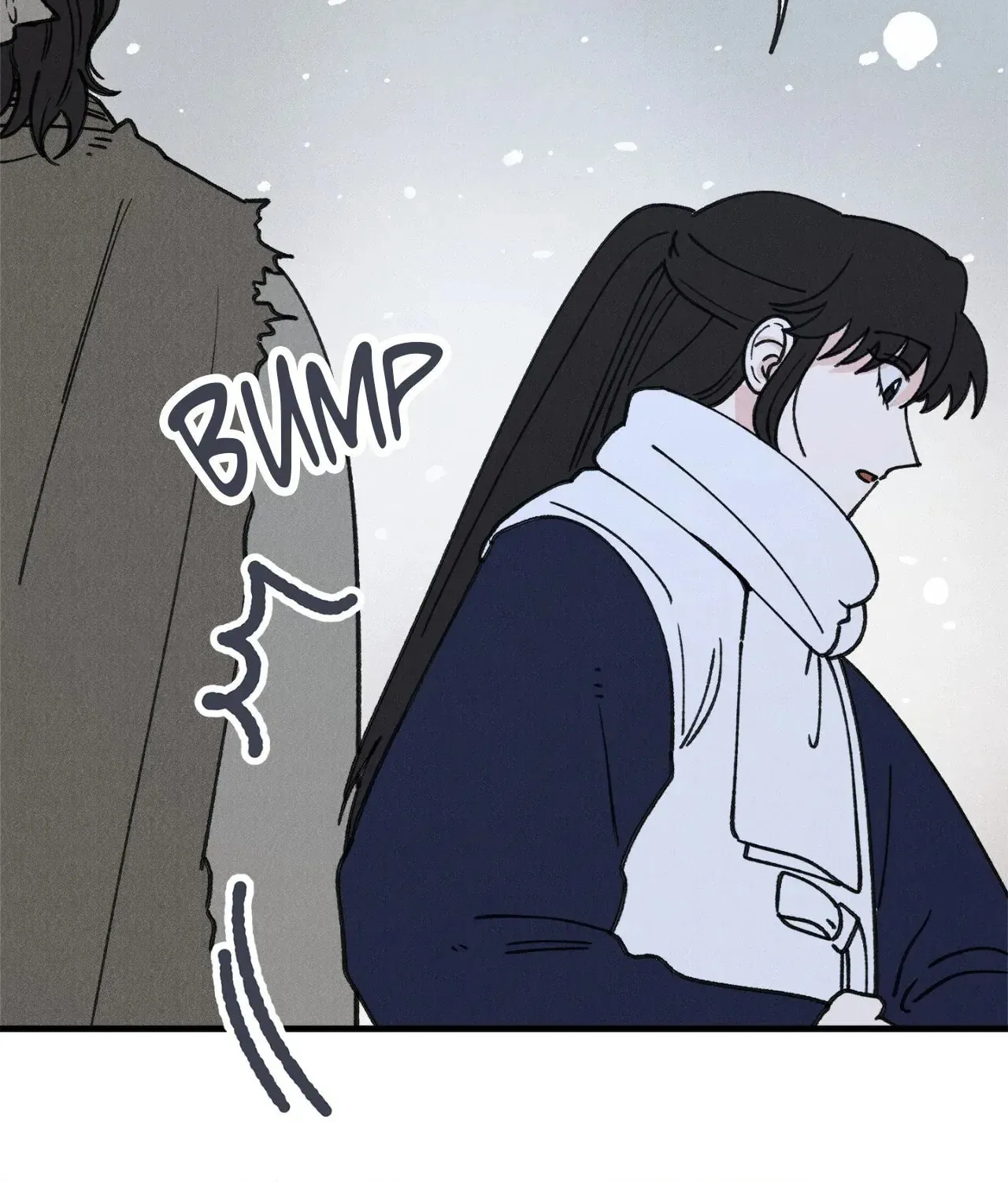 In the Dreaming Hours Chapter 7 page 76 - 