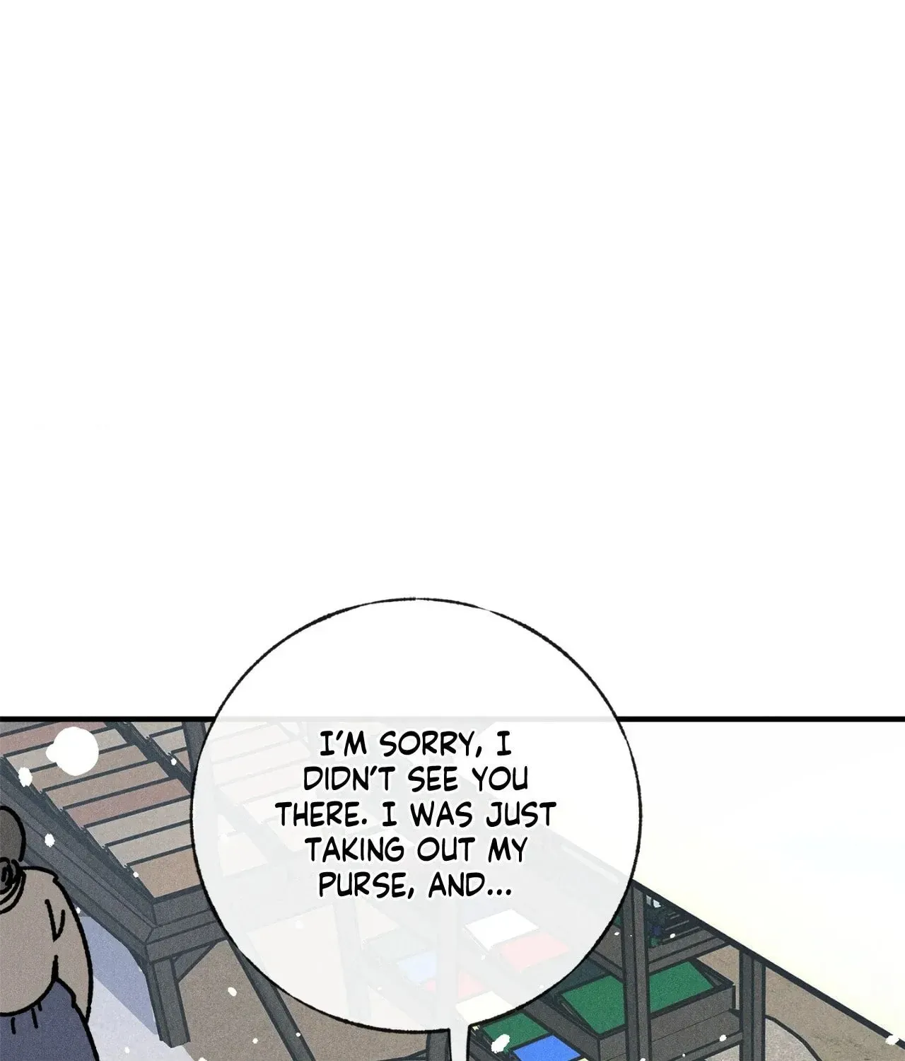 In the Dreaming Hours Chapter 7 page 80 - 