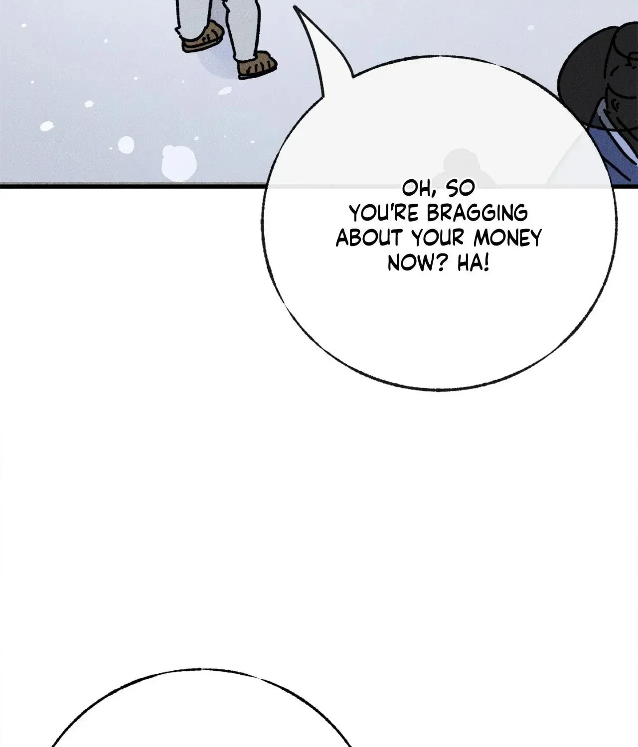 In the Dreaming Hours Chapter 7 page 82 - 