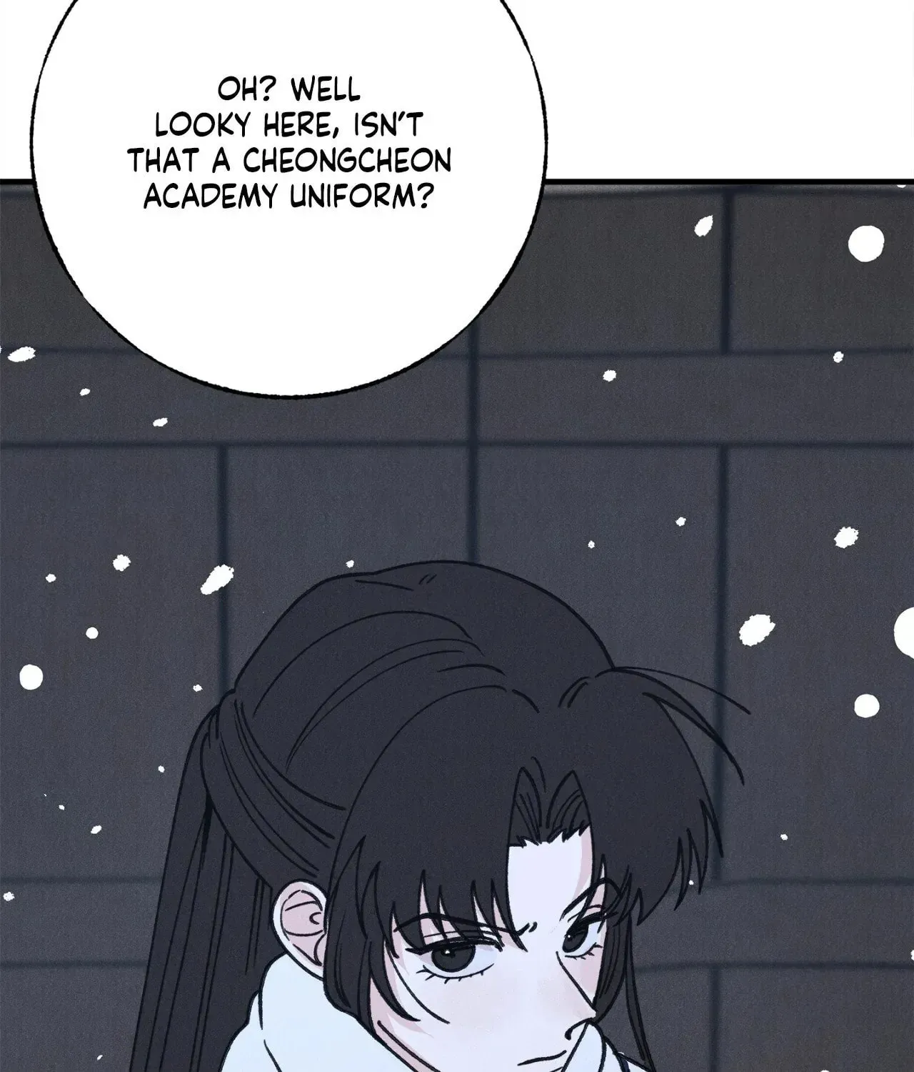In the Dreaming Hours Chapter 7 page 83 - 