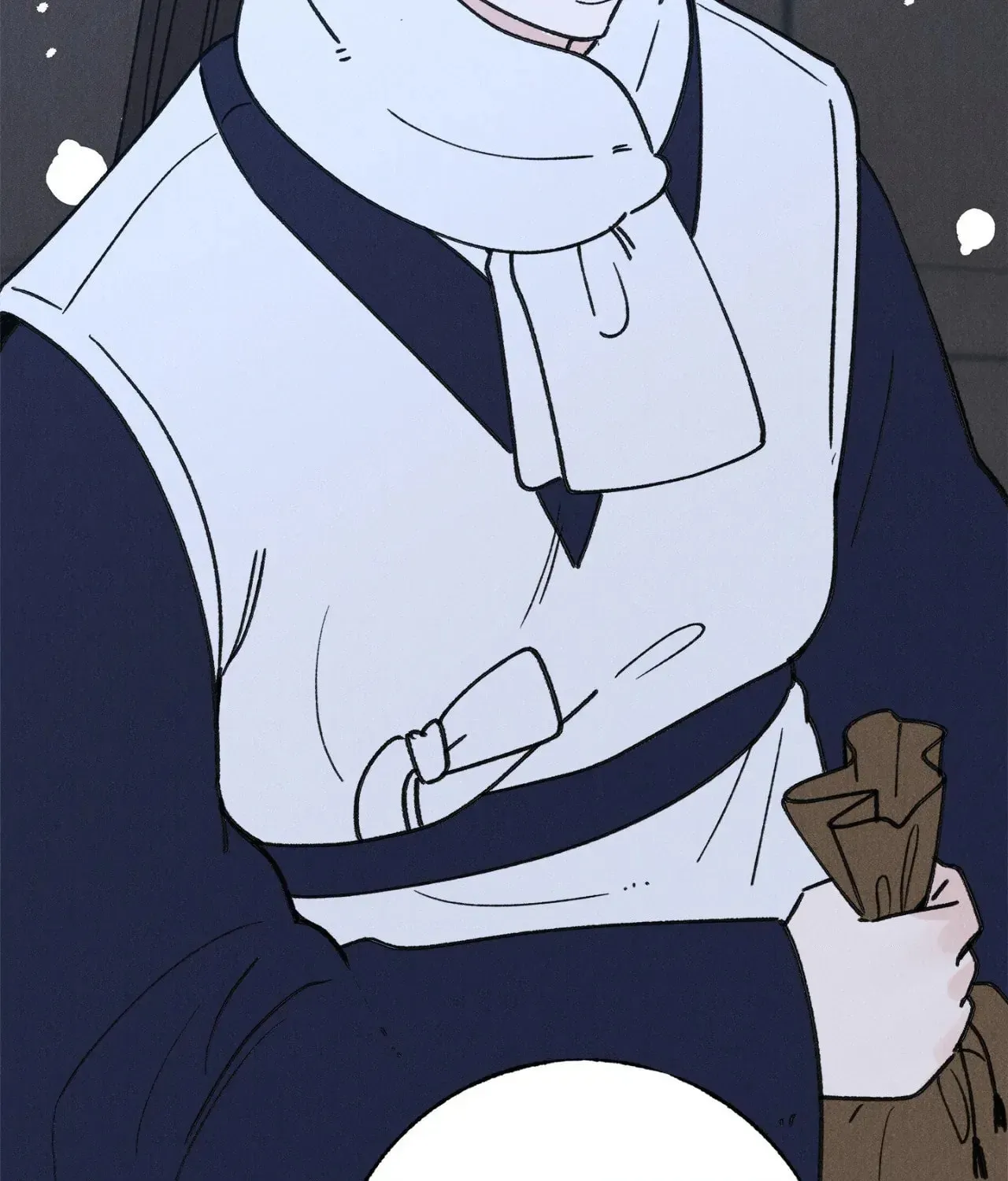 In the Dreaming Hours Chapter 7 page 84 - 