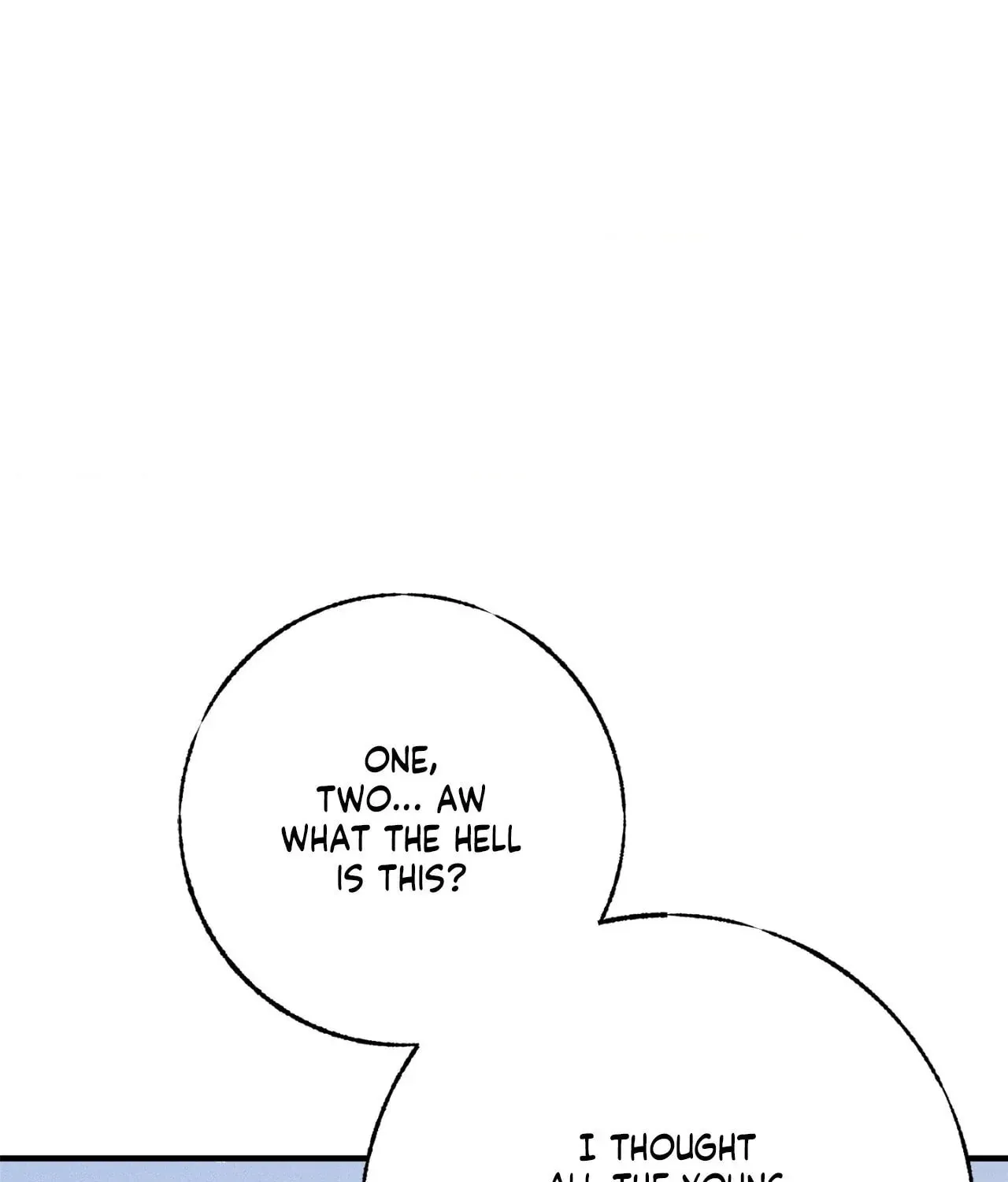 In the Dreaming Hours Chapter 7 page 91 - 