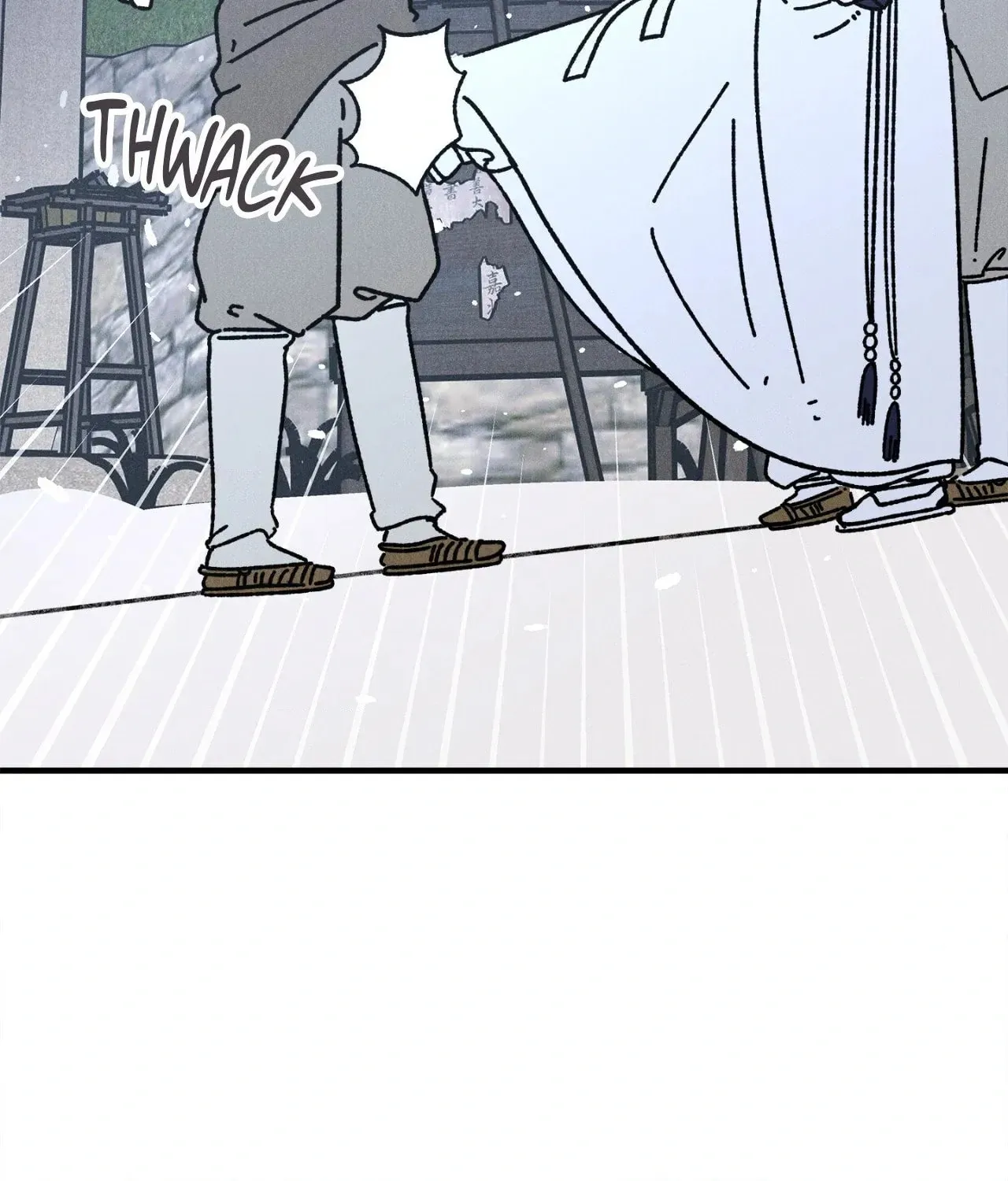 In the Dreaming Hours Chapter 7 page 95 - 