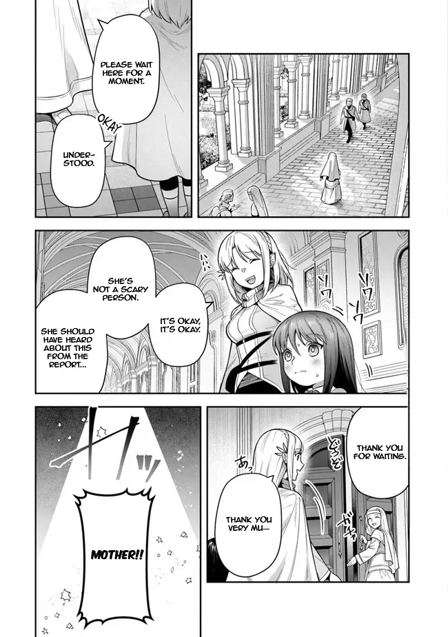 In the Land of Leadale Chapter 31 page 5 - 