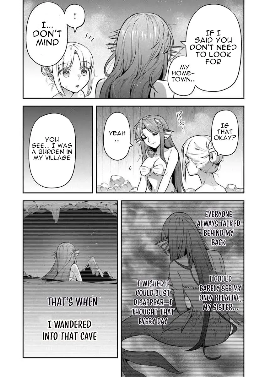 In the Land of Leadale Chapter 32 page 20 - 