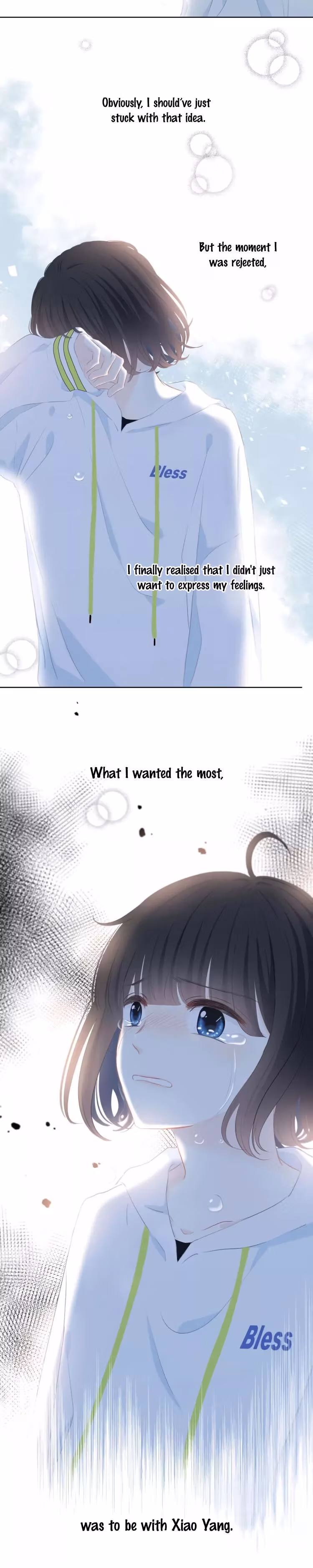 In the Sunset Chapter 22 page 7 - 