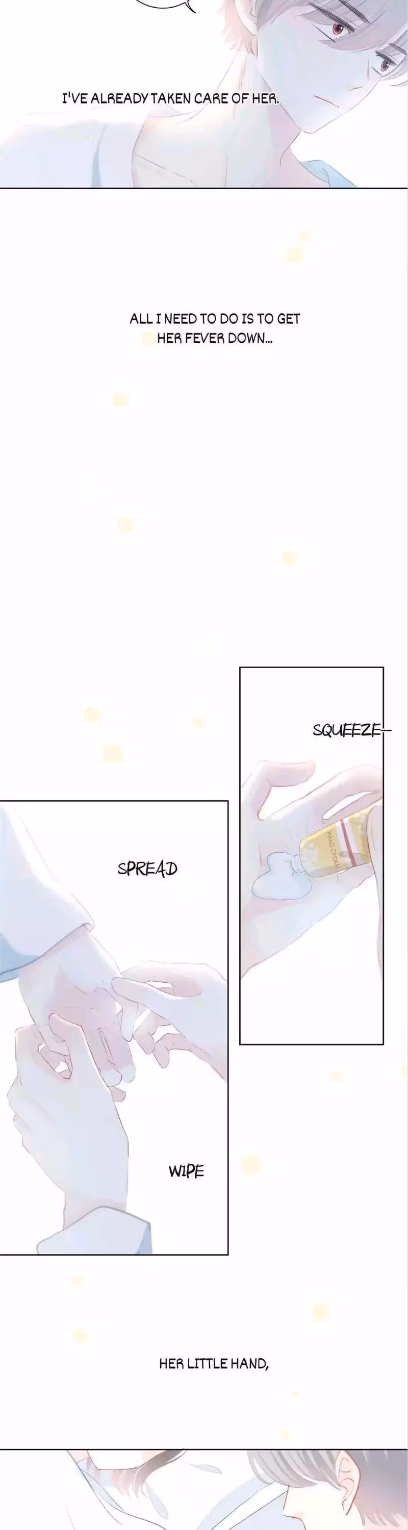 In the Sunset Chapter 26 page 14 - 