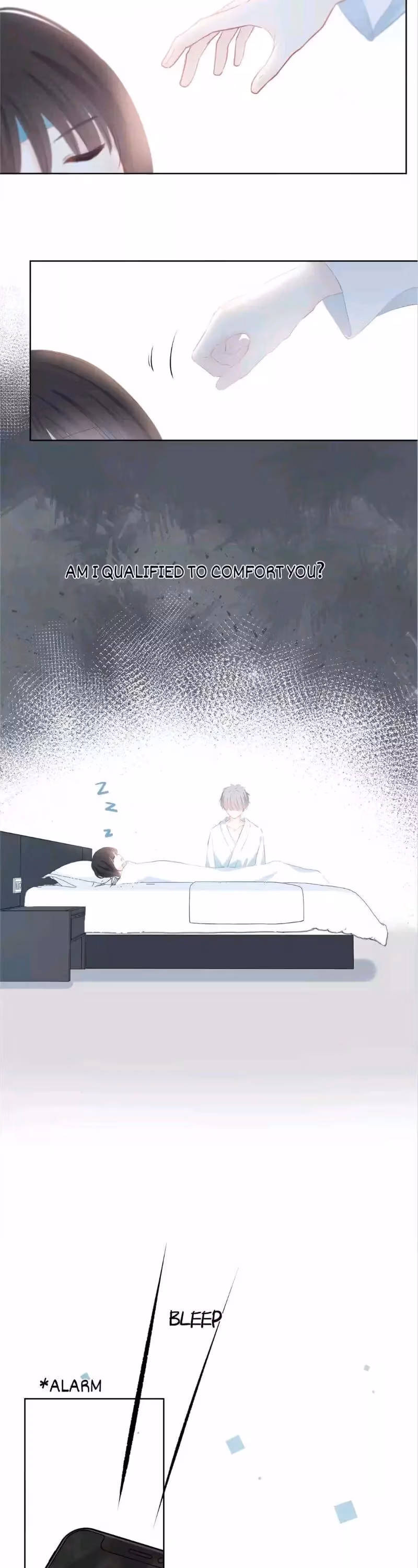 In the Sunset Chapter 27 page 8 - 