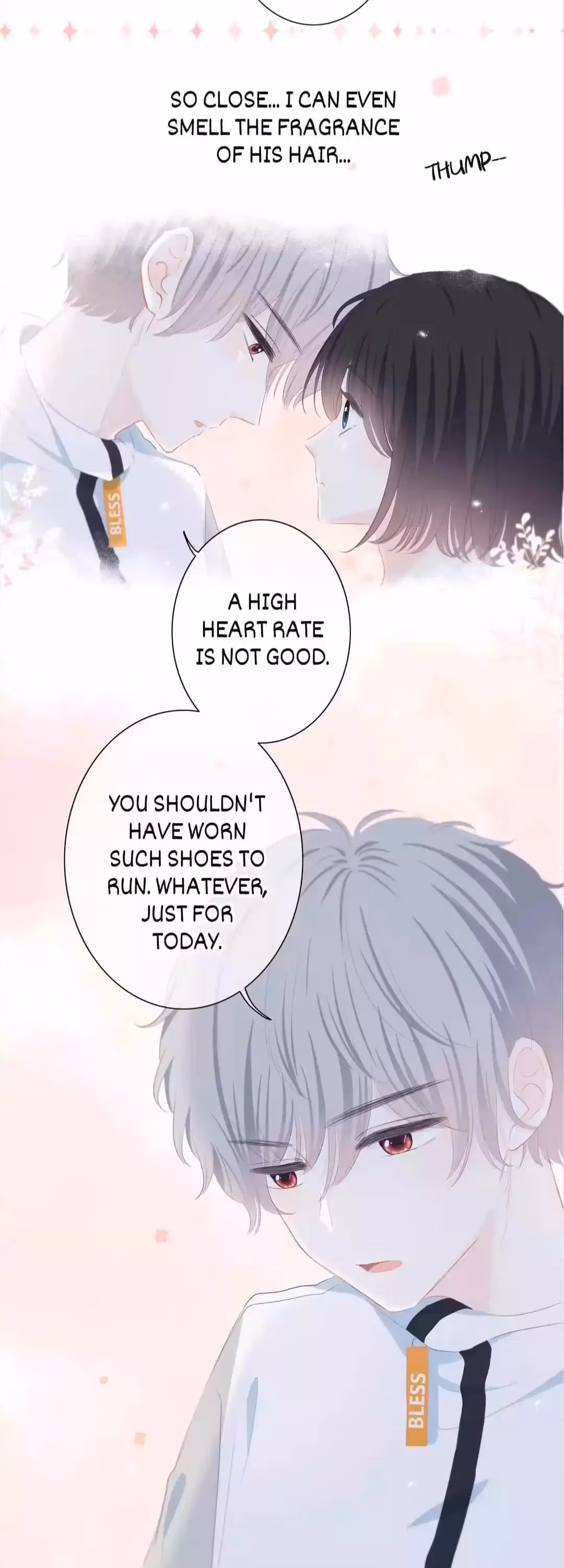 In the Sunset Chapter 33 page 5 - 