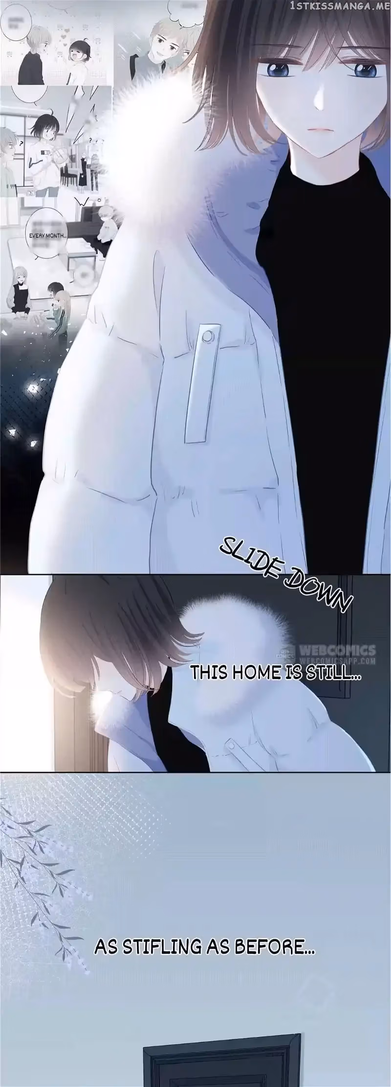 In the Sunset Chapter 41 page 17 - 