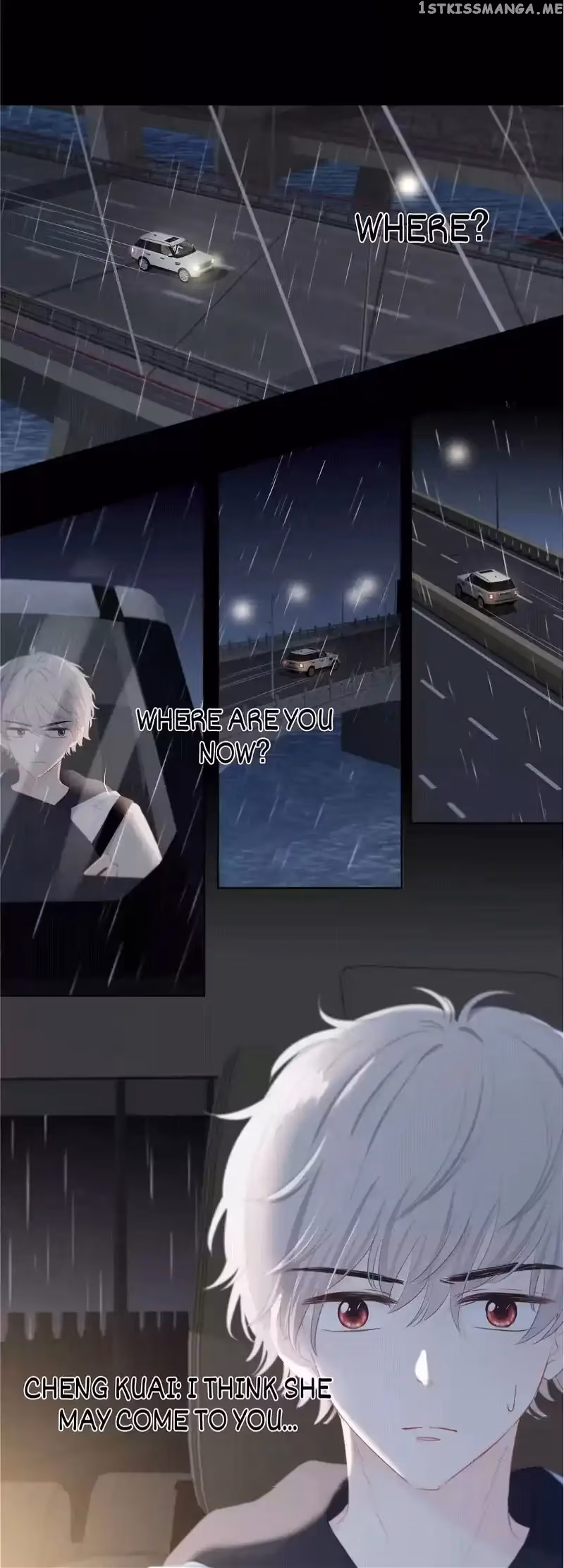 In the Sunset Chapter 43 page 12 - 
