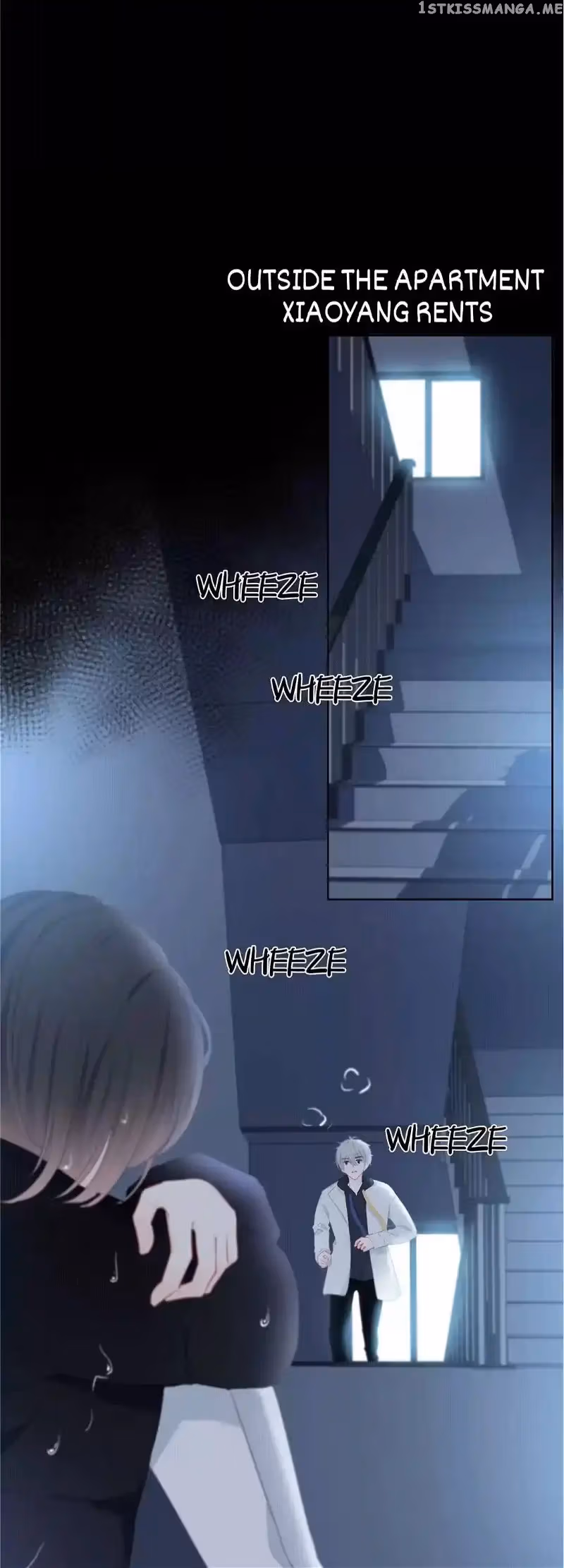 In the Sunset Chapter 43 page 14 - 